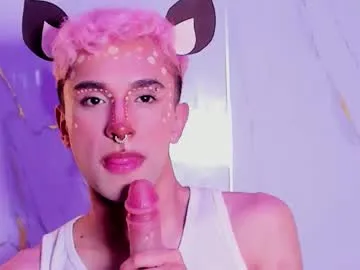 sweet_santii from Chaturbate is Freechat