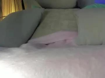 sweet_skiinny from Chaturbate