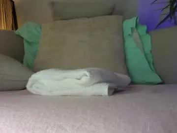 sweet_skiinny from Chaturbate
