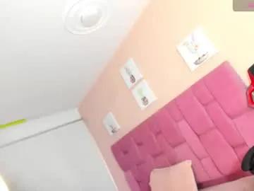 Sweet_stacie from Chaturbate