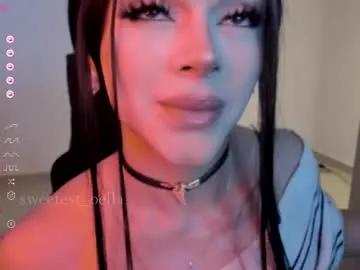 sweetest_bella from Chaturbate is Freechat