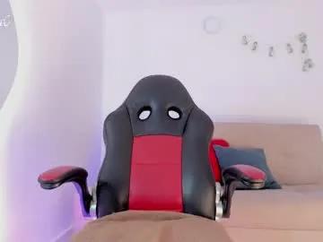 sweetluna___ from Chaturbate