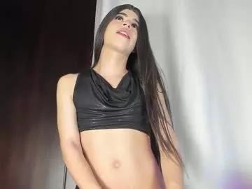 sweetmegan__ from Chaturbate