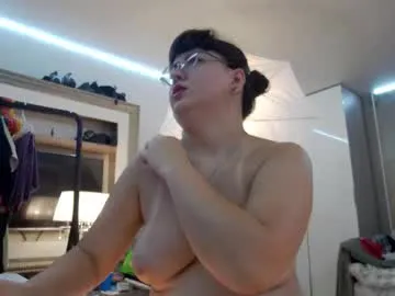 Sweetraisa from Chaturbate