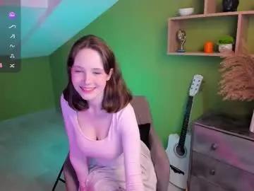 sweetshy_ from Chaturbate is Freechat