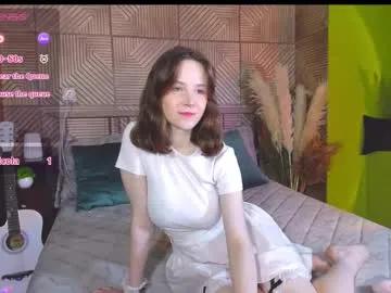 sweetshy_ from Chaturbate is Freechat