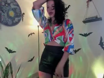 sweettianna from Chaturbate is Freechat