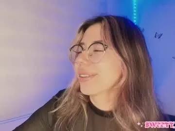 sweettvera_ from Chaturbate is Freechat
