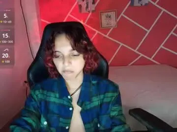 sweety_dreamgirl from Chaturbate is Freechat