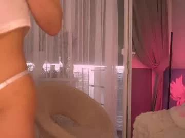 sweety_rinushka_ from Chaturbate