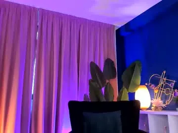 Sweetyfit from Chaturbate