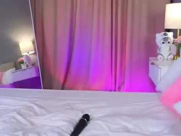 sweetymolli from Chaturbate is Freechat
