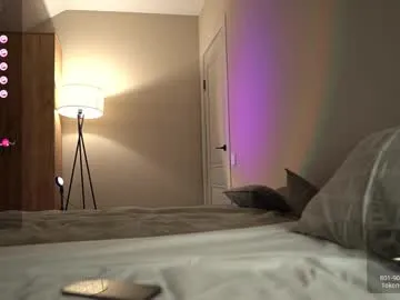 taisonbrownx from Chaturbate is Freechat