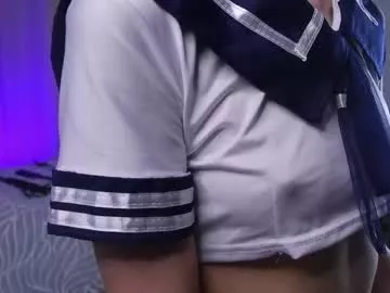 Taitechill from Chaturbate