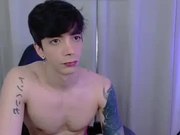 takeru___ from Chaturbate is Freechat