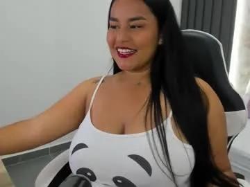 talia34_ from Chaturbate is Freechat
