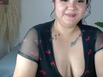 talia_florez from Chaturbate is Freechat