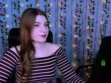 talia_seduce from Chaturbate is Freechat