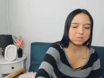 taliasensitive from Chaturbate is Freechat