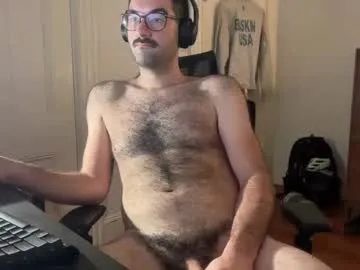 tallnhairydude from Chaturbate is Freechat