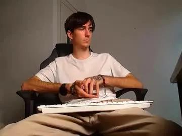 talonwilde from Chaturbate is Freechat