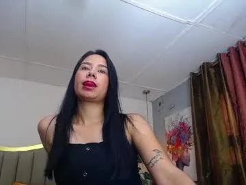 taly_foster from Chaturbate is Freechat