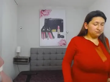 tamara_castillo from Chaturbate is Freechat