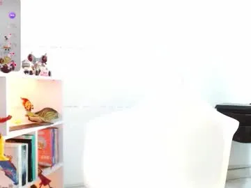 Tami_ramirez__ from Chaturbate