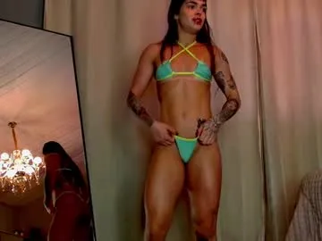 tamiriscampos from Chaturbate is Freechat