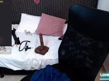 Tammylynn45 from Chaturbate