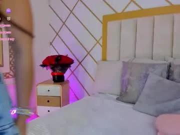 tamy_honey from Chaturbate is Freechat