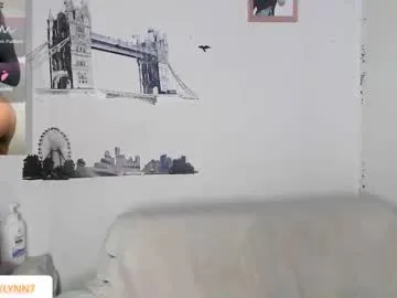 tamylynn05 from Chaturbate is Freechat