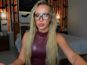 tangledchannels from Chaturbate is Freechat