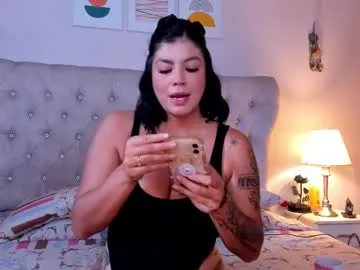 tania_russell23 from Chaturbate is Freechat