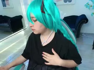 Tarly_matches from Chaturbate