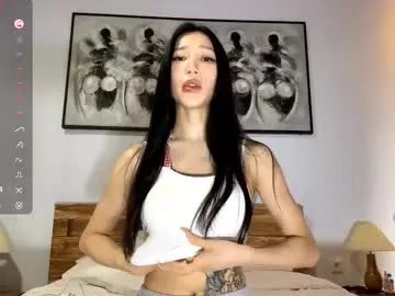 tashinadoncaster from Chaturbate is Freechat