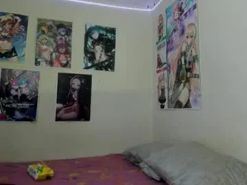 tatiana_ninfomaniaca from Chaturbate is Freechat