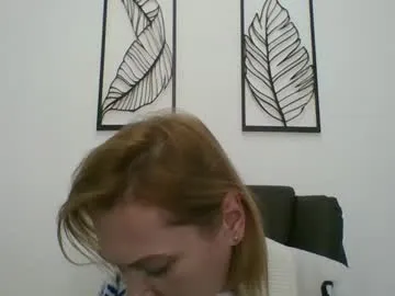 tatiana_xi from Chaturbate is Freechat