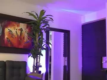 tatianaharper from Chaturbate