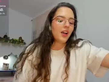 tatiannaz from Chaturbate