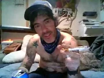 tattoodrancher from Chaturbate is Freechat