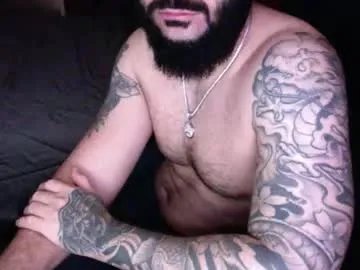 tattooedandbearded22 from Chaturbate is Freechat