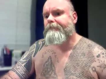 tattooeddilf01 from Chaturbate