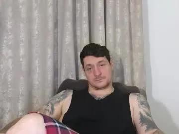 tattooedhunk_ from Chaturbate is Freechat