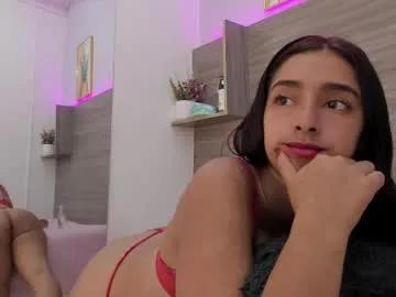 taylor_colores from Chaturbate is Freechat