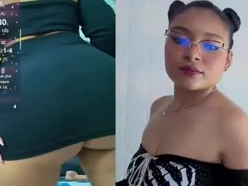 taylorexotic from Chaturbate is Freechat