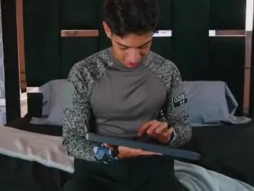 taylorsmiths_ from Chaturbate is Freechat