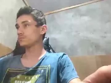 tecnicogatu from Chaturbate is Freechat