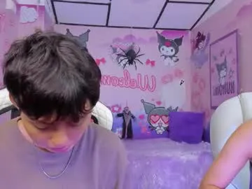 tefi_meow from Chaturbate is Freechat