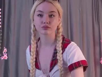 tellasky from Chaturbate is Freechat